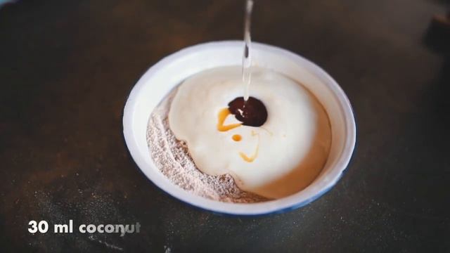 RECIPE | Protein Cinnamon Rolls With Iso Whey Zero смотреть онлайн