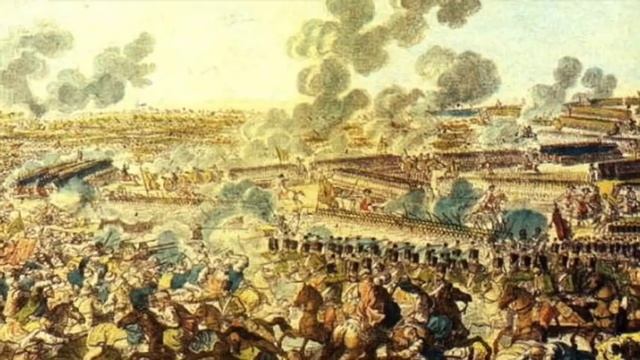 Крепость Измаил