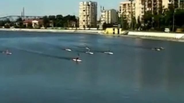 К-1 200 м дев финал.mp4 смотреть онлайн