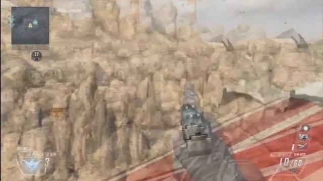 Gravit RaiznT : "Wish To Hit" #1 (Desc) смотреть онлайн