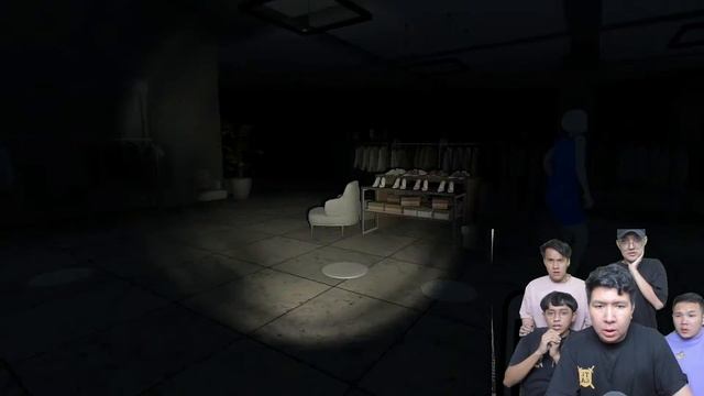 ADA YANG ANEH DENGAN TOKO BAJU INI! Mannequin смотреть онлайн