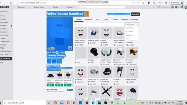 HOW TO ADD ROBLOX RoPro EXTENSION SHORT TUTORIAL