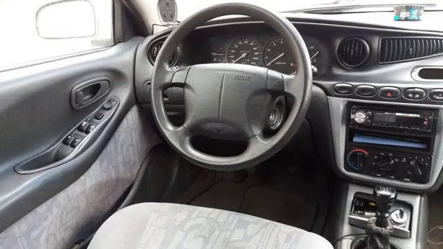 Продаю на A.TUT.BY Daewoo Leganza 1999 смотреть онлайн