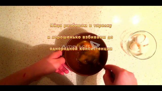 Наггетсы - пальчики оближешь! смотреть онлайн