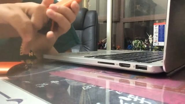 LENOVO N700 REVIEW!