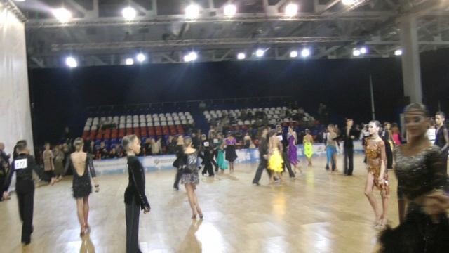 История 1 в танцах (дети до ю-2 1 год).mov смотреть онлайн