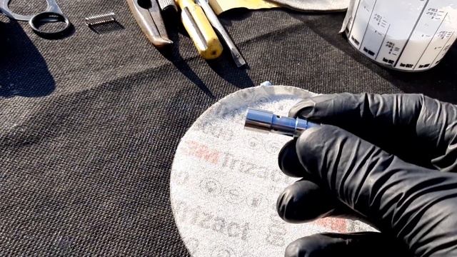 Opel Astra J - 1.7CDTi - SCV Cleaning - Suction Control Valve - Fuel Pump Regulator смотреть онлайн