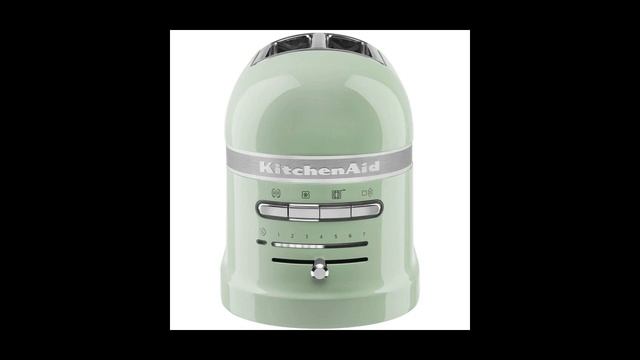 Тостер KitchenAid — Тостеры