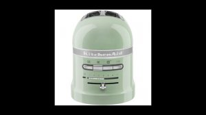 Тостер KitchenAid — Тостеры