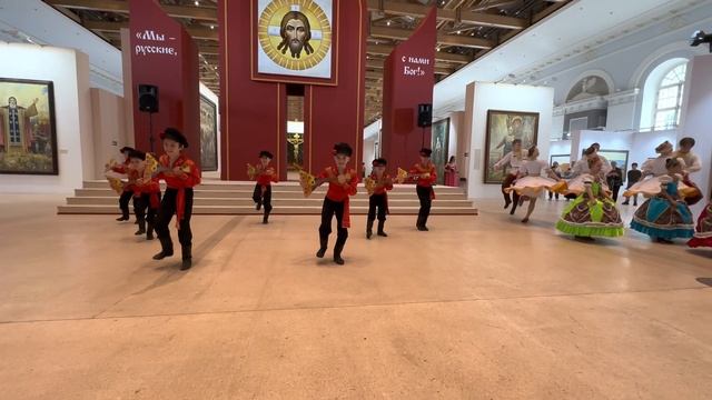 «Пролог» Творческий центр Ангелины Шкарупиной «BROSCO» 01.06.2023 смотреть онлайн