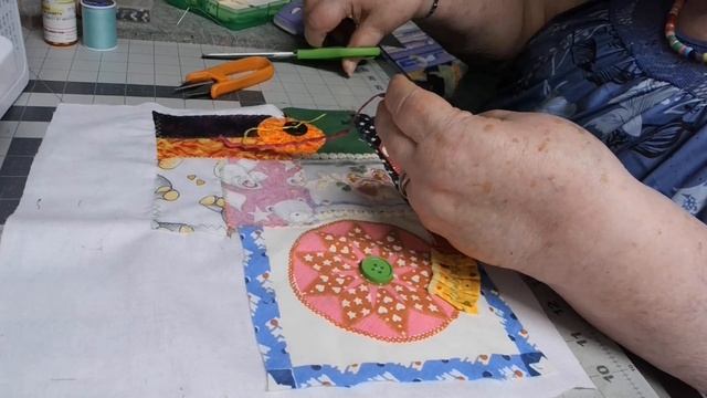 Mixed textile prompt game смотреть онлайн