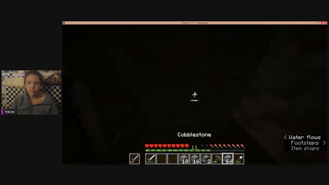 LIVE STREAMMMM!!!! MINECRAFT! смотреть онлайн
