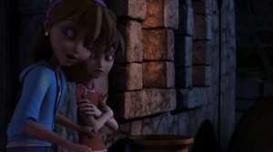 Суперкнига (Руфь)