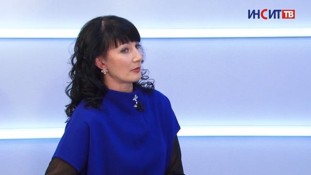 Юлия Пермякова об изменениях в детской поликлинике