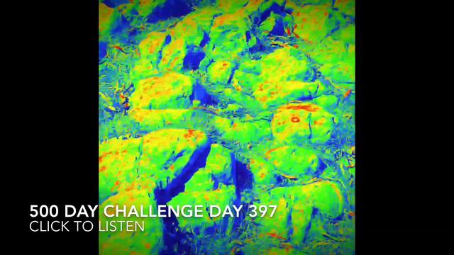 Melodic meditation 500 day challenge смотреть онлайн