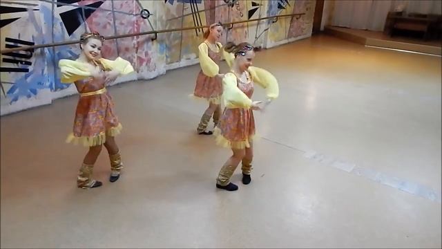 ШОУ БАЛЕТ СТИХИЯ смотреть онлайн