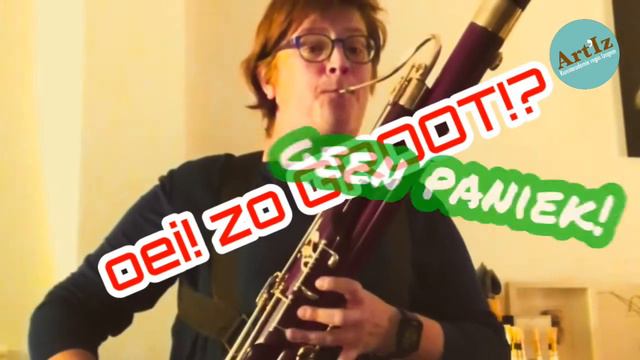Fagot смотреть онлайн