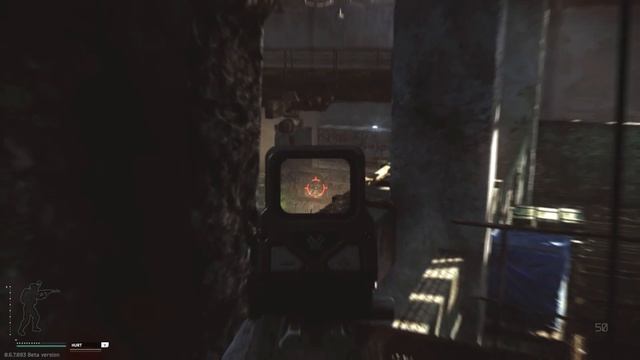 Escape From Tarkov | AK-74N Factory Montage | RSASS Loot смотреть онлайн