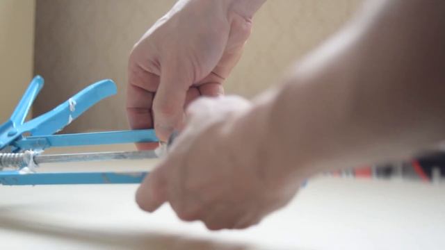 Как удалить силиконовый герметик? Тест очистителя силикона Tytan! смотреть онлайн