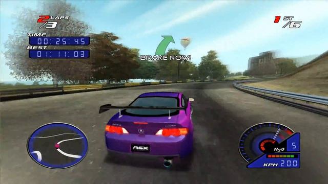 Juiced Pc: Juice Games 3 смотреть онлайн