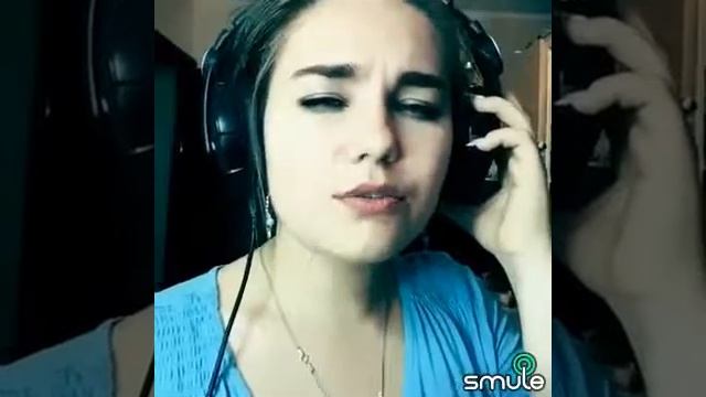 Лена Темникова- Вдох (кавер-версия) смотреть онлайн
