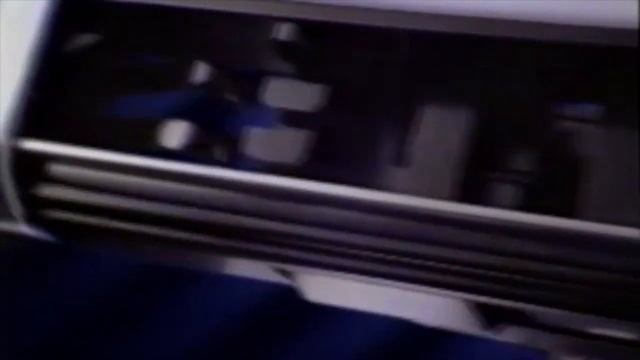 Gillette Sensor commercial (1993) смотреть онлайн