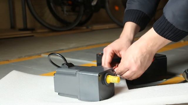 BLDC смотреть онлайн