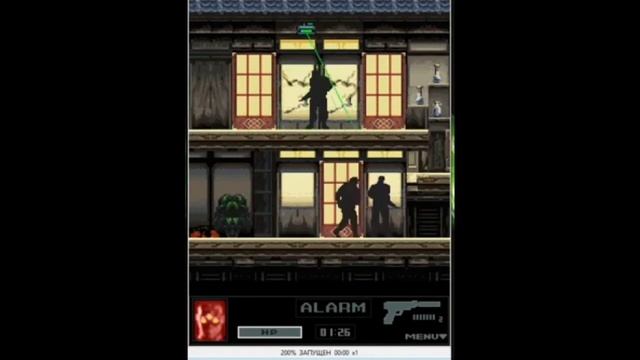 Tom Clancy’s Splinter Cell Chaos theory Part 1 #java смотреть онлайн
