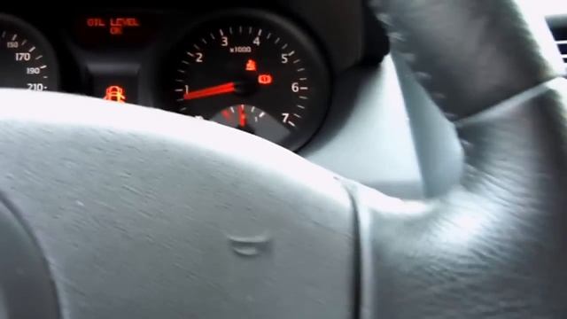 Megane 2 1.5dCi Error смотреть онлайн