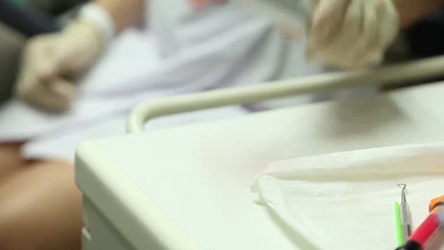 Стоматологическое отделение ФГБУ «Больница с поликлиникой» УДП РФ смотреть онлайн