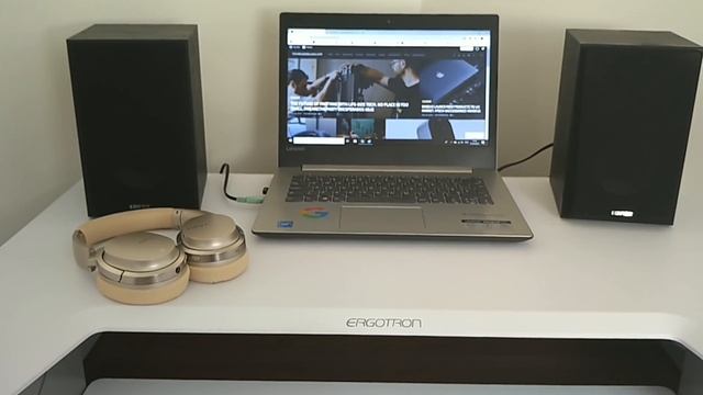 Unboxing And Review - Edifier R980T Multimedia Speakers. #Edifier #Speakers #Multimedia