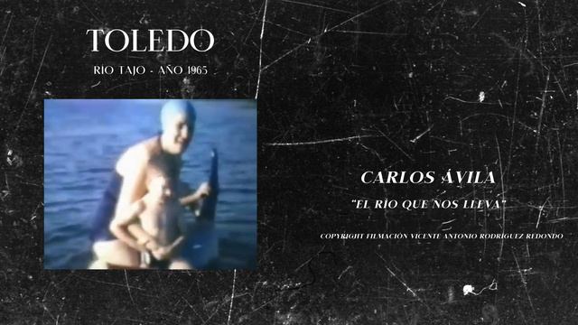 El río que nos lleva смотреть онлайн