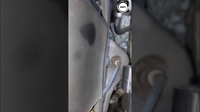 Ford Explorer Engine and Chassis Number Location смотреть онлайн