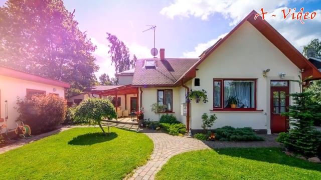 ?Великолепные идеи красивых и ухоженных приусадебных участков / Garden design ideas / A - Video смотреть онлайн