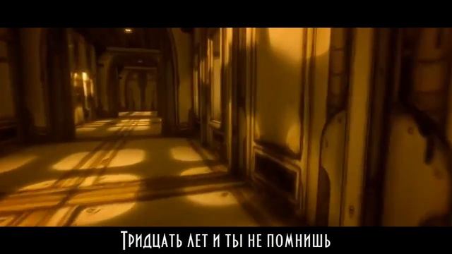 [RUS COVER] Masterpiece - BATIM SONG (Original By CG5)