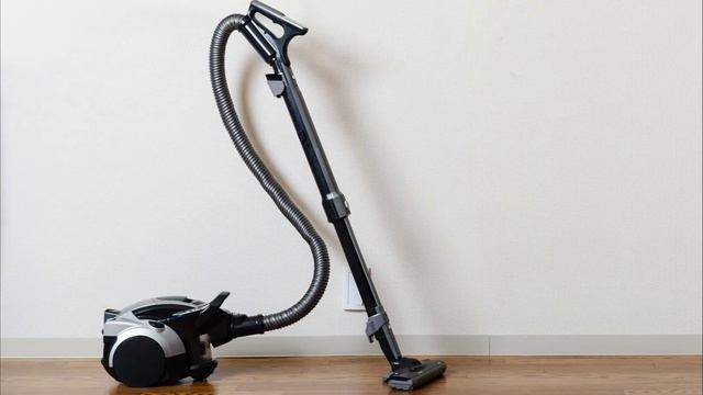 Vacuum Cleaner Sound For Babies, White Noise