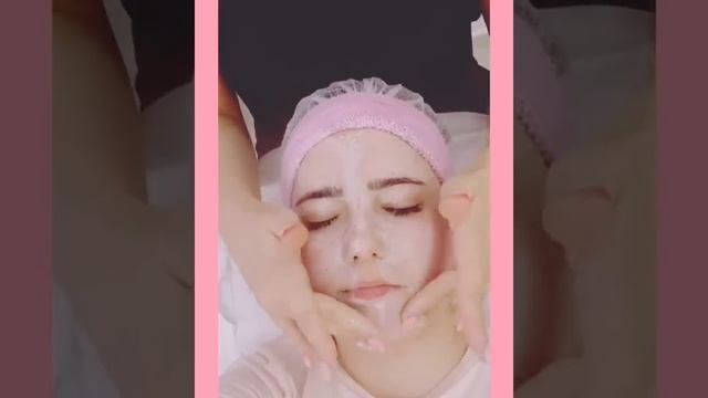 Tisztító/hidratáló arckezelés Bielenda termékekkel смотреть онлайн