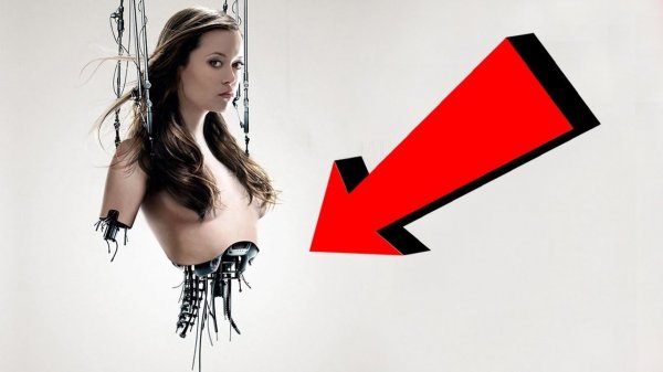 КАК ИЗМЕНИТСЯ МИР через 50 ЛЕТ?