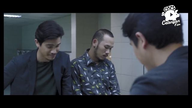 PERJUANGAN ADIK JENIUS HIDUP BERSAMA KAKAK IDIOT - Ending Auto Mewek!!! смотреть онлайн