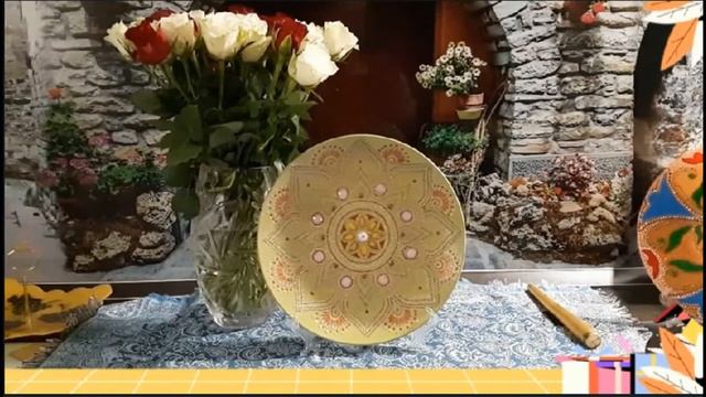 Мандала "Привлекаем клиентов" смотреть онлайн