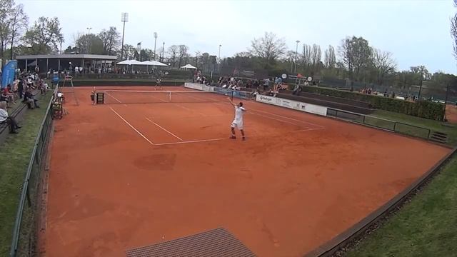 SCC LIGA MASTERS 2015 смотреть онлайн