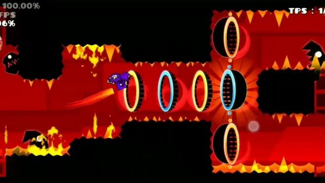 Deadlocked At 120% Speed смотреть онлайн