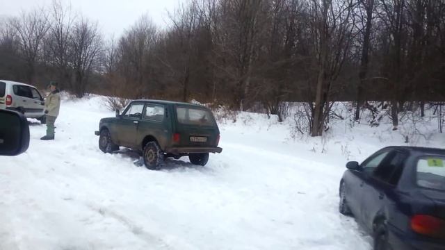 Зимняя рыбалка р. Сура Чувашия. Февраль 2013 смотреть онлайн