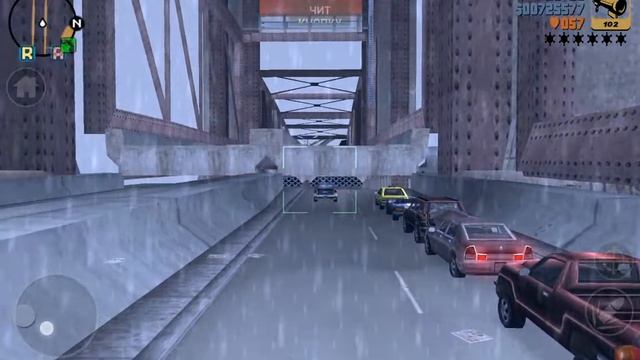 камера в гта 3 так себе (но без модов) смотреть онлайн