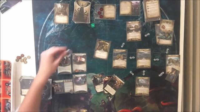 Dumb Luck VI (S6) - Starring Zoey Samaras - Undimensioned and Unseen смотреть онлайн