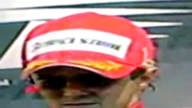 Felipe Massa. By Rebby9 смотреть онлайн