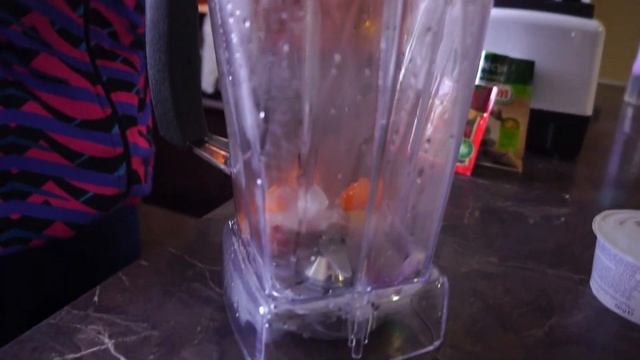 ВКУСНА И ЛЕСНА КРЕМ СУПА + GIVEAWAY на Блендер