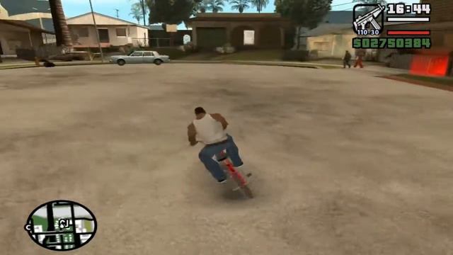 [МИНИ-ТУТОР] Как спрыгнуть с парашютом с огромной высоты. смотреть онлайн