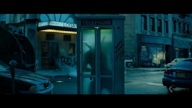 DEADPOOL 2 Teaser Trailer (2018) смотреть онлайн