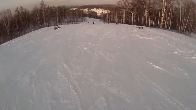 Новососедово